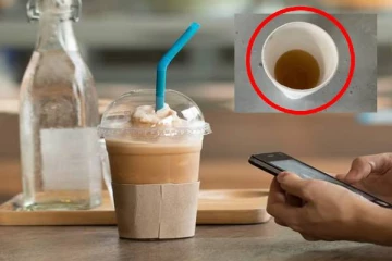 மில்க் ஷேக்கிற்கு பதில் சிறுநீர்.. ஒன்லைன் டெலிவரியில் ஊழியர் செய்த காரியம்