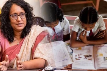 அடுத்த ஆண்டு 2 மற்றும் 6ஆம் வகுப்புகளுக்கு புதிய பாடத்திட்டம் - பிரதமர் ஹரிணி