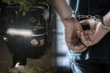 மன்னாரில் போதை மாத்திரைகளுடன் இரண்டு சந்தேகநபர்கள் கைது