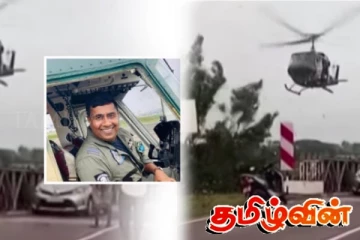 பேரிடரில் சிக்கியுள்ள இலங்கை - பொதுமக்களின் பொறுப்பற்ற செயலால் ஏற்பட்ட உயிரிழப்பு