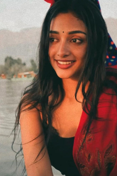 அவருடைய படத்தில் நடிக்க ரொம்ப ஆசை!! ப்ரீத்தி முகுந்தன் ஓபன் டாக்.. | Preity Mukhundhan Open Talk