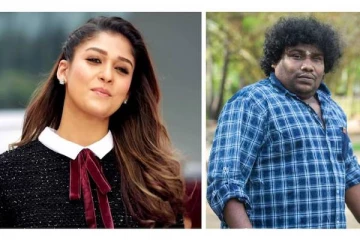 நயன்தாரா ஒத்துக்கொள்ளவே இல்லை.. நடிகர் யோகி பாபு உடைத்த அந்த விஷயம்