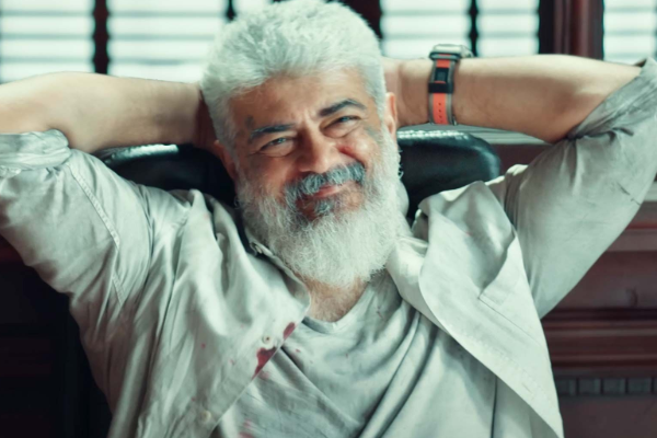 அஜித்தின் துணிவு படம் ரீ-ரிலீஸ்.. முன்பதிவில் எவ்வளவு வசூல் செய்துள்ளது தெரியுமா? | Thunivu Movie Re Release Pre Booking Box Office