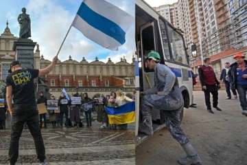 ரஷ்யாவில் அமுலுக்கு வந்த புதிய குடியேற்ற சட்டங்கள்: புலம்பெயர்வோருக்கு ஆபத்து என எச்சரிக்கை