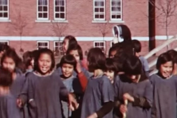 கனடாவில் மாயமான 4,100 சிறுவர், சிறுமியர்;  வெளியான பகீர் தகவல்