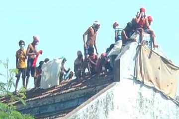 வெலிக்கடை சிறைச்சாலையின் மரண தண்டனை கைதிகள் பேச்சு வார்த்தைக்கு மறுப்பு