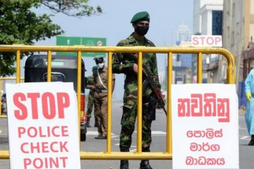 நாட்டை முழுமையாக முடக்கும் நோக்கம் இல்லை - அரசாங்கம் திட்டவட்டம்