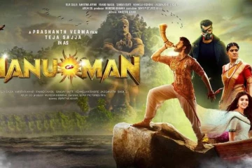 இதுவரை ஹனுமான் திரைப்படம் செய்த வசூல் எவ்ளோ தெரியுமா?..இதோ முழு விவரம்