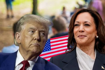 அமெரிக்க ஜனாதிபதி தேர்தல் தொடர்பில் வெளியான கருத்து கணிப்பு