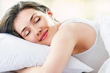 'குட் நைட்' திரைப்படத்தை போல தூங்கும் அமெரிக்கர்கள்!