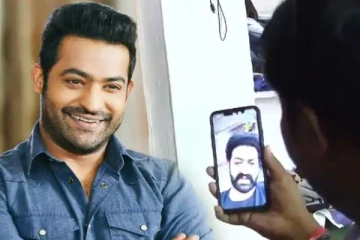 உயிருக்கு போராடும் ரசிகர்.. கடைசி ஆசையை நிறைவேற்றிய பிரபல நடிகர்! குவியும் பாராட்டுக்கள்