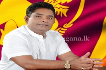 තවත් ආණ්ඩුකාරවරයෙක් ඉල්ලා අස් වේ..