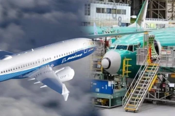 போயிங் 737 மேக்ஸ் விமானங்கள்: இருக்கைகளைப் பரிசோதிக்க அமெரிக்க வான்வெளி நிர்வாகம் எச்சரிக்கை!
