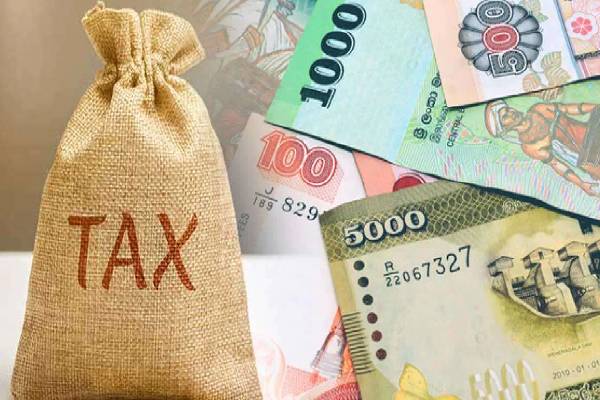 வரி செலுத்துவோர் தொடர்பில் வெளியான அறிவிப்பு | Announcement Regarding New Taxpayers வரி செலுத்துவோர் தொடர்பில் வெளியான அறிவிப்பு | Announcement Regarding New Taxpayers