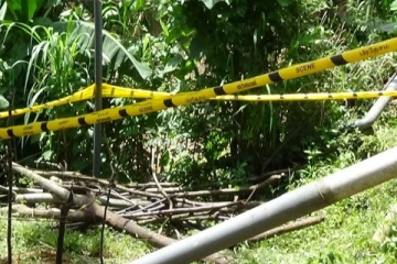 காலியில் இளைஞன் படுகொலை: பெண் கைது - குற்றப்பார்வை (video)