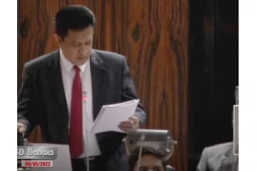 ஸ்ரீலங்கன் எயார் லைன்ஸ் நிறுவன விமானக் கொள்வனவு நிறுத்தம்! நாடாளுமன்றில் தகவல்