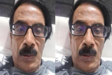 ஒரு செல்ஃபி புகைப்படம் பதிவிட்ட நடிகர் மனோபாலா.. கதறவிட்ட நெட்டிசன்கள்; காரணம் என்ன?