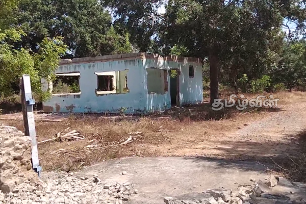 காணிகளை பகிர்ந்தளிக்க கோரிக்கை.. | Kilinochchi Land Issue