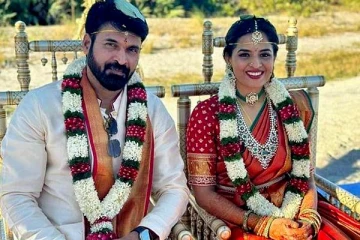 வில்லன் நடிகருக்கு திருமணம்.. வெளியான ஒற்றை புகைப்படம்- குவியும் வாழ்த்துக்கள்