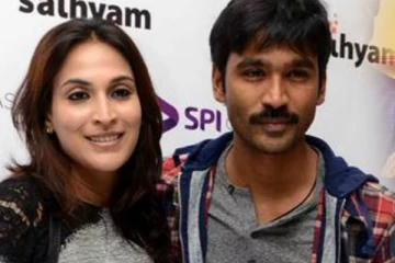 விவாகரத்து எல்லாம் நாடகமா? விவாகரத்துக்கு பின் ஒரே வீட்டில் தனுஷ், ஐஸ்வர்யா..