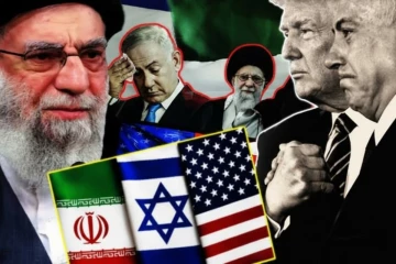 ஈரானின் அத்தனை தலைகளையும் கொத்தாகத் தூக்கியது எப்படி... மொசாட்டின் ரகசிய ஆட்டம்!