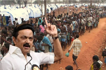 தமிழ்த்தேசியம் சார்ந்த தலைவர் ஒருவரை சந்திக்க மறுத்த மு.க ஸ்டாலின்!