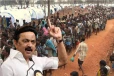 ஈழத்தமிழர்கள் சார்பில் உங்களை சந்திக்க மாட்டோம்! மு.க ஸ்ராலின்