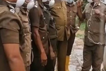 வவுனியாவில் 60 வர்த்தக நிலையங்களுக்கு எதிராக எடுக்கப்பட்ட நடவடிக்கை!