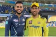 அதிவேக T20 சதமடித்த உர்வில் படேலுக்கு அழைப்பு விடுத்துள்ள CSK