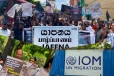 தமிழினப்படுகொலைக்கு நீதி கோரி யாழில் மாபெரும் பேரணி! ஐ.நா அலுவலகத்தில் கையளிக்கப்பட்ட மனு