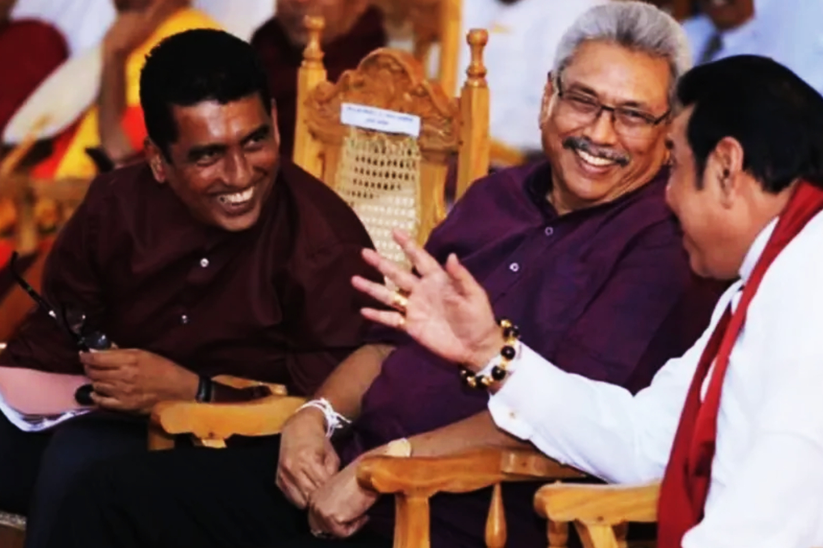 ஜோன்ஸ்டன் பெர்னாண்டோவுக்கு எதிரான 5 ஊழல் வழக்குகள்! ஆரம்பமாகும் விசாரணை | 5 Corruption Cases Against Johnston Fernando