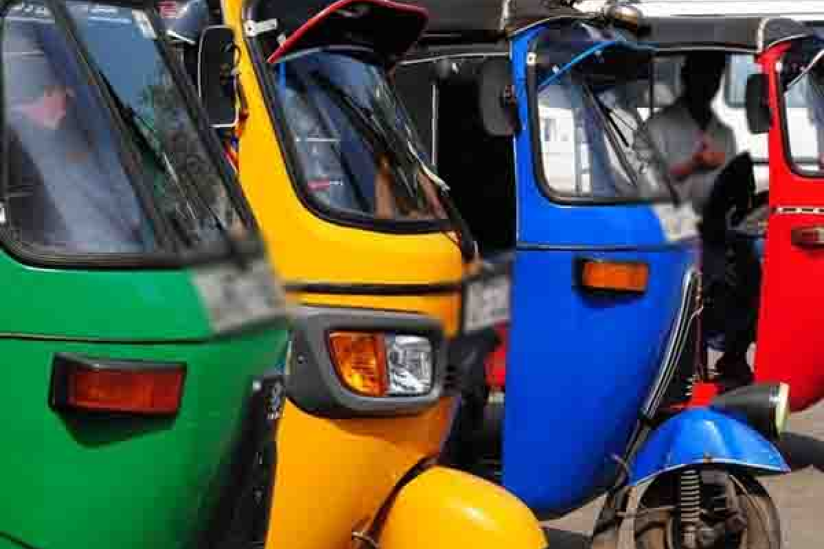 முச்சக்கர வண்டி கட்டணங்களில் ஏற்படவுள்ள மாற்றம் | Changes Expected In Three Wheeler Fares