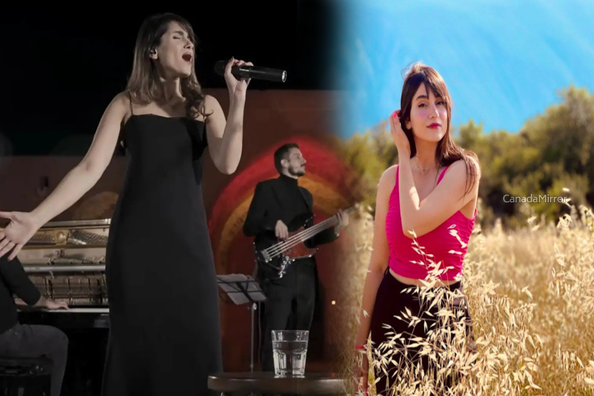 ஈரானில் ஹிஜாப் அணியாமல் பாடிய பெண்ணுக்கு 74 கசையடிகள் | Woman In Iran 74 Lashes For Singing Without Hijab