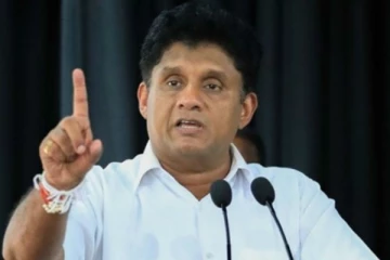 டீசல் மின் உற்பத்தி மாபியாவிற்குள் சிக்கிய அரசாங்கம் ; சஜித் குற்றச்சாட்டு