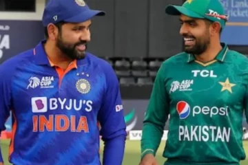 மீண்டும் நடைபெறும் இந்தியா - பாகிஸ்தான் ஆசிய கோப்பை போட்டி..அதிகாரபூர்வமாக அறிவிப்பு