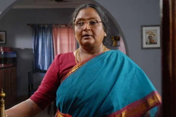 ஒரே இரவில் நடுரோட்டிற்கு வந்துவிட்டோம்- வாழ்க்கையில் நடந்த சோகமான விஷயத்தை கூறிய நடிகை வடிவுக்கரசி