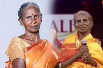 ராக்ஸ்டார் ரமணியம்மாள் காலமானார்; ரசிகர்கள் அதிர்ச்சி