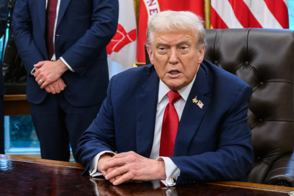 சர்வதேசத்தை அதிர்ச்சிக்குள்ளாக்கி இருக்கும் ட்ரம்பின் உத்தரவு! | Trump Orders U S To Resume Nuclear Testing சர்வதேசத்தை அதிர்ச்சிக்குள்ளாக்கி இருக்கும் ட்ரம்பின் உத்தரவு! | Trump Orders U S To Resume Nuclear Testing