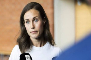 மீண்டும் ஒரு சர்ச்சையில் சிக்கிய பின்லாந்து பிரதமர் சன்னா மரின்!