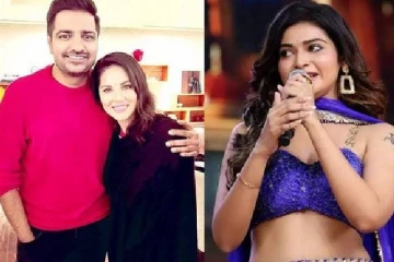 உன் மனைவி ஆடையை கவனி.. நடிகையின் ஆடையை விமர்சித்த சதீஷை வெளுத்து வாங்கிய இயக்குனர்