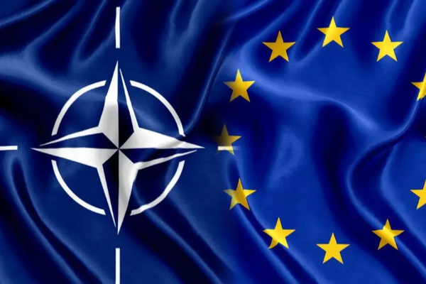 கிரீன்லாந்து விவகாரத்தில் நேட்டோவுக்கு பாரிய நெருக்கடி | Nato Faces Major Crisis Over Greenland Issue