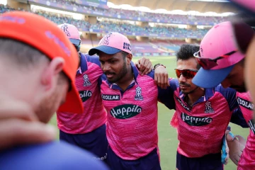 2022 ஐபிஎல் போட்டியிலிருந்து நட்சத்திர வீரர் விலகல்! ராஜஸ்தான் அணிக்கு பேரிழப்பு