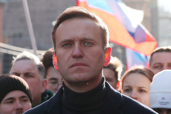 ’’அவருக்கு ஏதாவது ஒன்னு ஆச்சு’’- ரஷ்யாவை எச்சரிக்கும் அமெரிக்கா காரணம் என்ன? | Russiya Navalny Hospital America