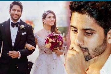 சமந்தாவுடன் ஏற்பட்ட விவாகரத்து!! மனம் திறந்து பேசிய நடிகர் நாக சைதன்யா..