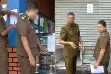 உணவகம் ஒன்றில் இடம்பெற்ற மோசடி! அதிரடியாக களமிறங்கிய குற்ற புலனாய்வு பிரிவினர்