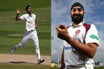 அந்த இந்திய வீரர் விளையாடாதது ஆச்சரியம்: இங்கிலாந்தின் முன்னாள் வீரர்