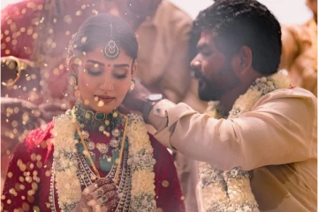 நயன்தாரா, விக்கி மீது புகார்! அடுத்தடுத்து சர்ச்சையில் சிக்கும் ஜோடிகள்