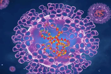 இங்கிலாந்தில் பீதியை கிளப்பும்  புது வைரஸ், அச்சத்தில் பொதுமக்கள்