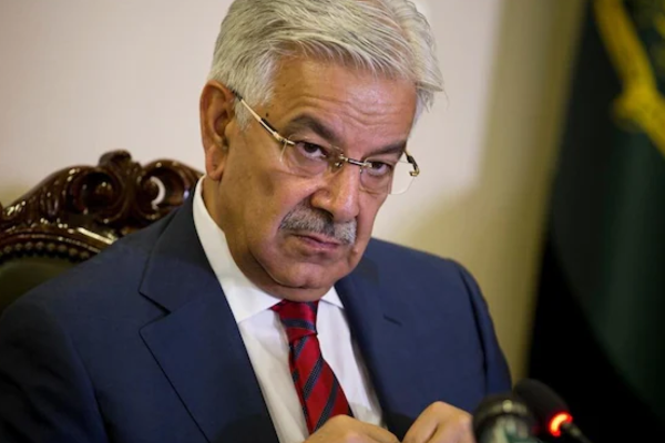 இந்தியாவின் கைப்பாவை ; 50 மடங்கு பதிலடி கொடுப்போம் ;ஆப்கனுக்கு எச்சரிக்கை! | We Will Retaliate 50 Times Warning To Afghanistan இந்தியாவின் கைப்பாவை ; 50 மடங்கு பதிலடி கொடுப்போம் ;ஆப்கனுக்கு எச்சரிக்கை! | We Will Retaliate 50 Times Warning To Afghanistan