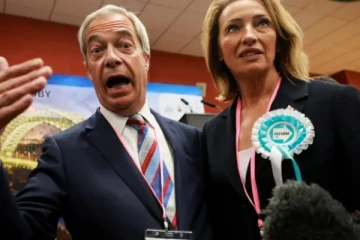 இங்கிலாந்து உள்ளாட்சித் தேர்தல்கள்: பயந்தது போலவே நடந்தது